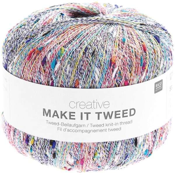 Rico Design Creative Make It Tweed