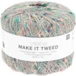 Rico Design Creative Make It Tweed