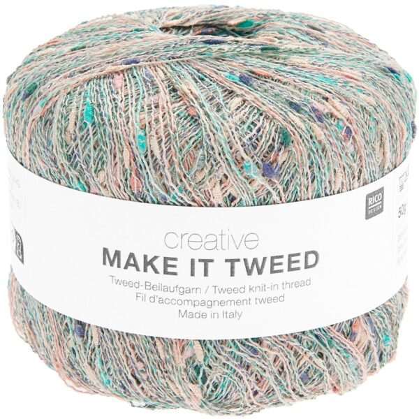 Rico Design Creative Make It Tweed