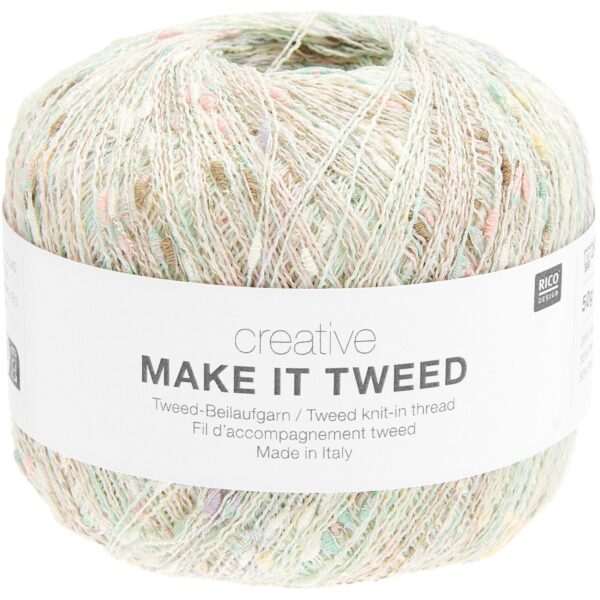 Rico Design Creative Make It Tweed