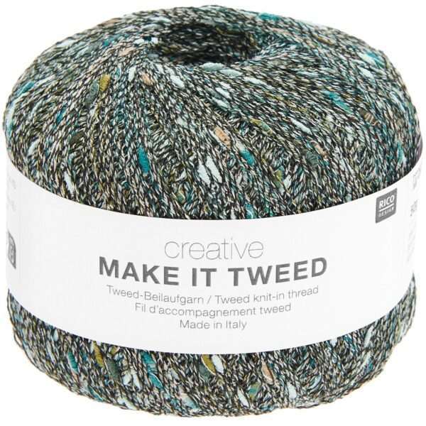 Rico Design Creative Make It Tweed