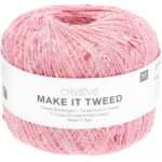 Rico Design Creative Make It Tweed