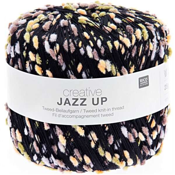 Rico Design Creative Jazz Up