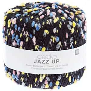 Rico Design Creative Jazz Up