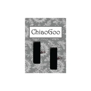 ChiaoGoo galiniai kamščiai