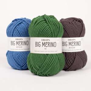 Drops Big Merino