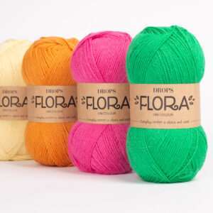 Drops Flora