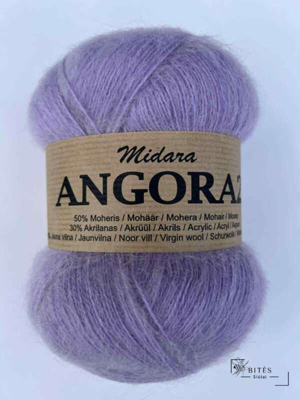 Midara Angora 2