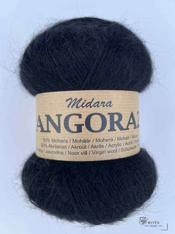 Midara Angora 2