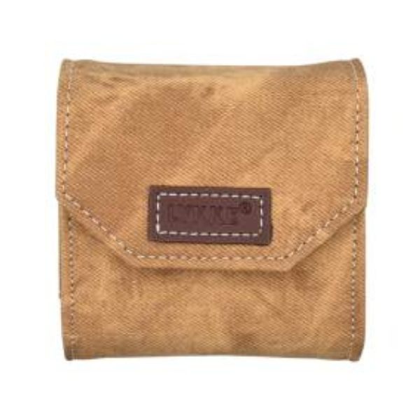7cm. LYKKE UMBER STARTER prisukamų medinių virbalų rinkinys