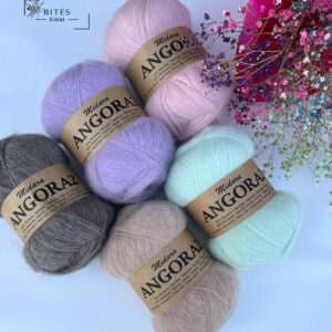 Midara Angora 2