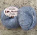 Midara Silk Mohair