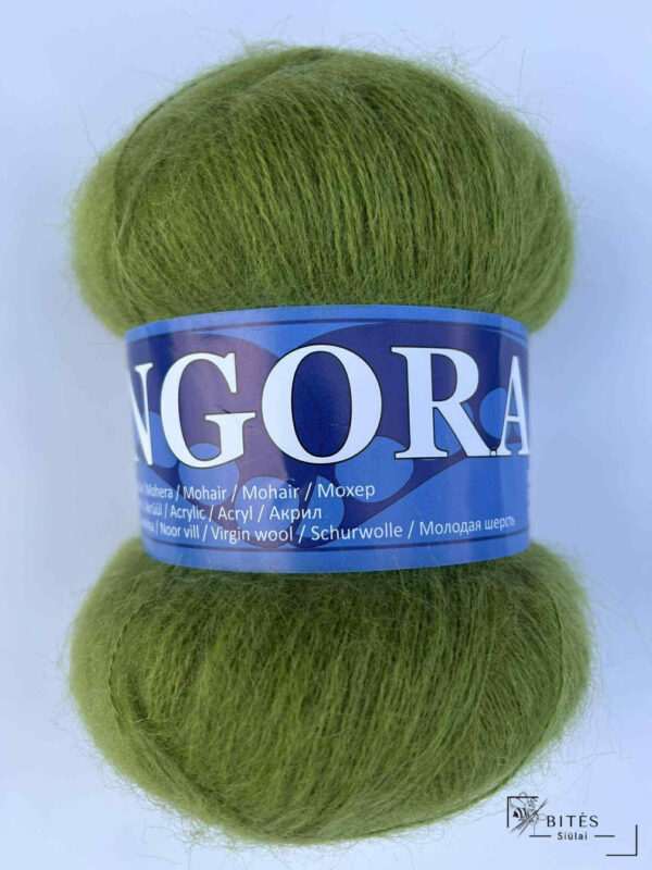 Midara Angora 2