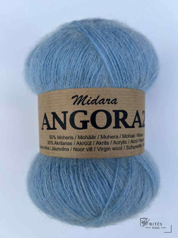 Midara Angora 2