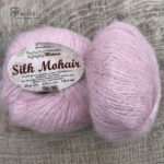 Midara Silk Mohair