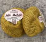 Midara Silk Mohair
