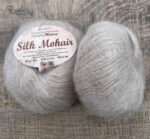 Midara Silk Mohair