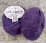 Midara Silk Mohair