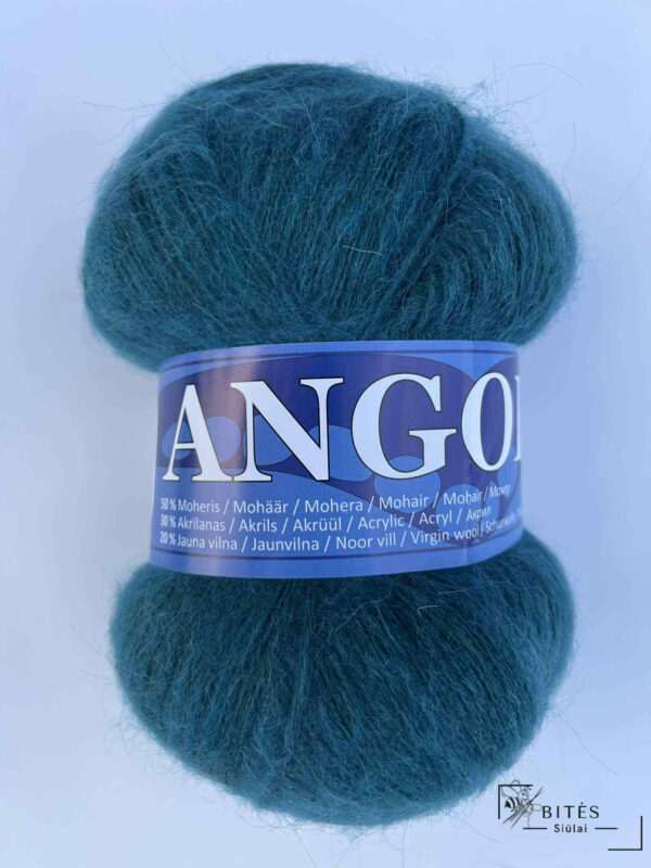 Midara Angora 2