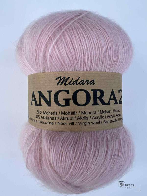 Midara Angora 2