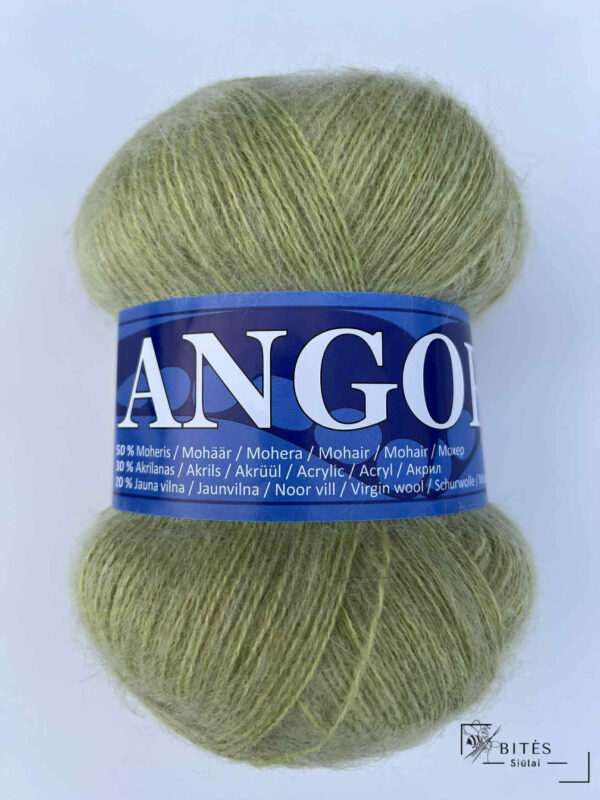 Midara Angora 2