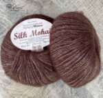 Midara Silk Mohair