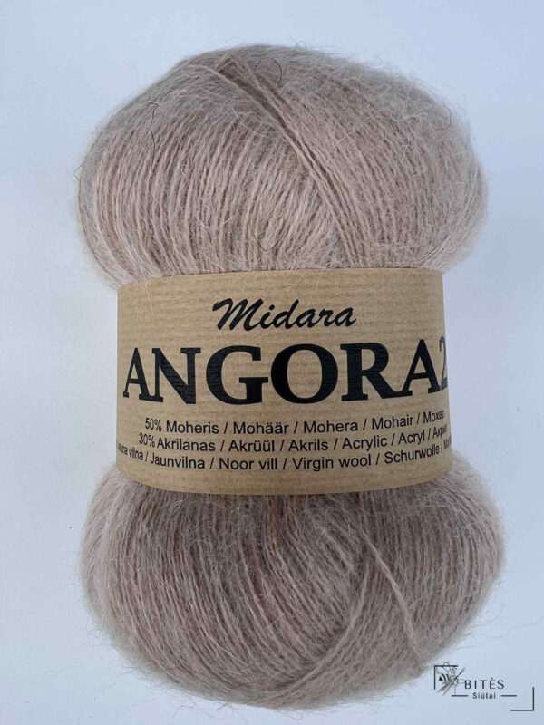 Midara Angora 2
