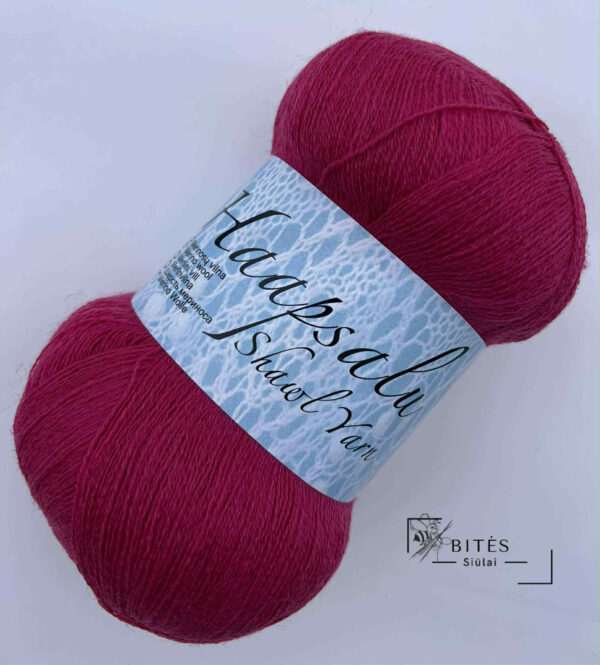 Midara Haapsalu Shawl Yarn