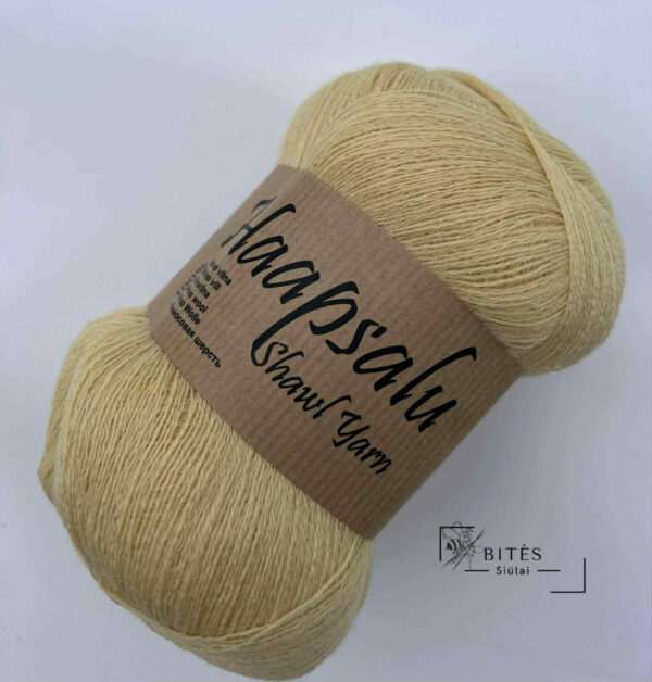Midara Haapsalu Shawl Yarn