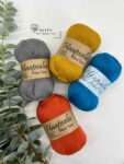 Midara Haapsalu Shawl Yarn