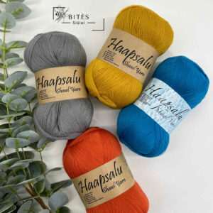 Midara Haapsalu Shawl Yarn