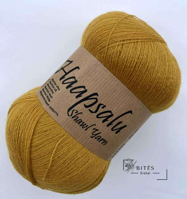 Midara Haapsalu Shawl Yarn