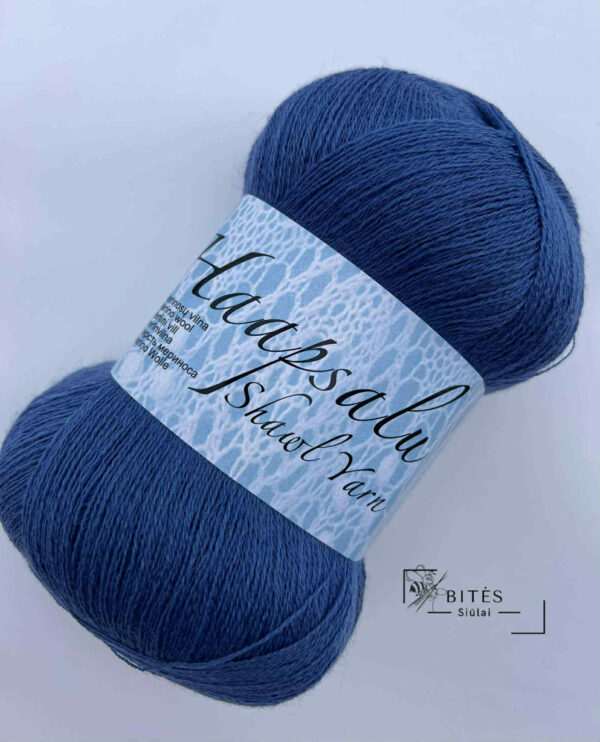 Midara Haapsalu Shawl Yarn