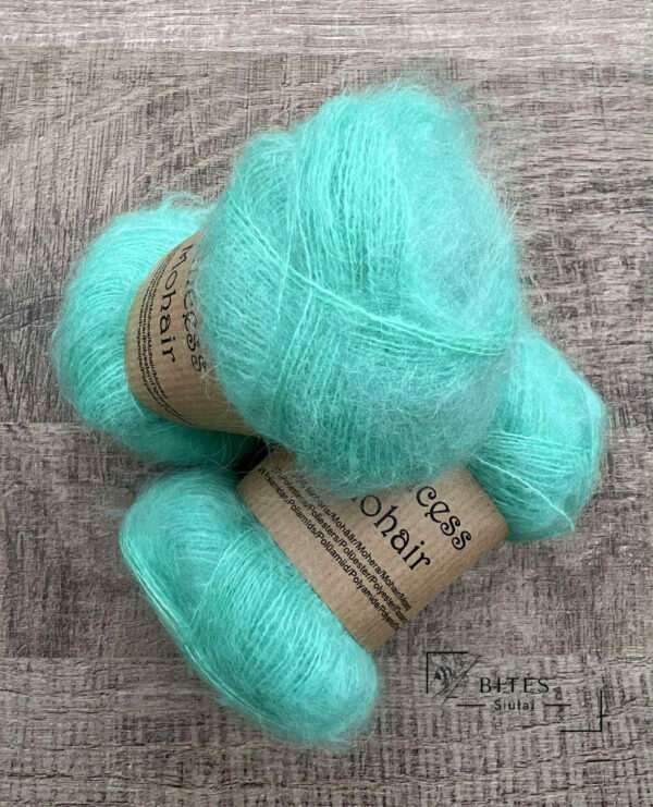 Midara Princess Mohair