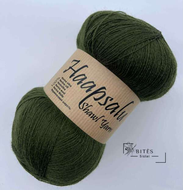 Midara Haapsalu Shawl Yarn