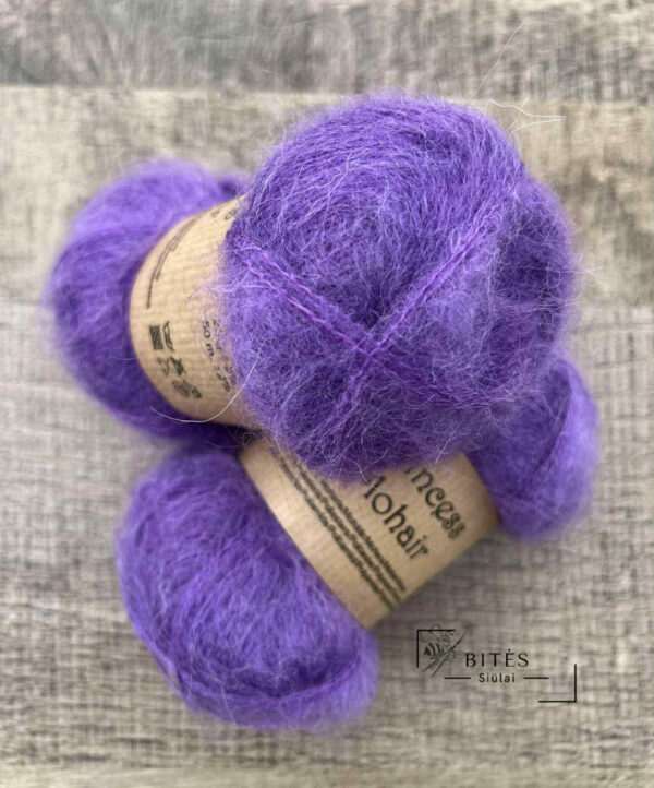 Midara Princess Mohair