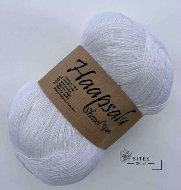 Midara Haapsalu Shawl Yarn