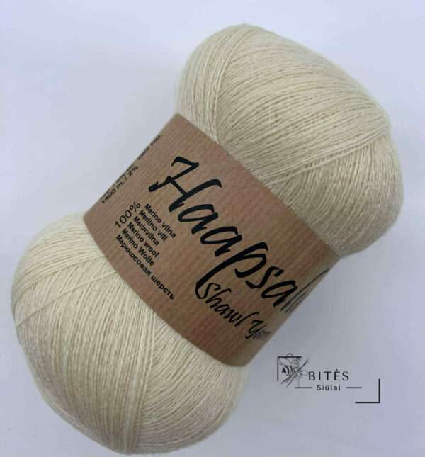 Midara Haapsalu Shawl Yarn