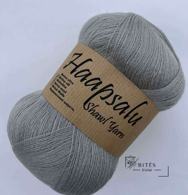 Midara Haapsalu Shawl Yarn