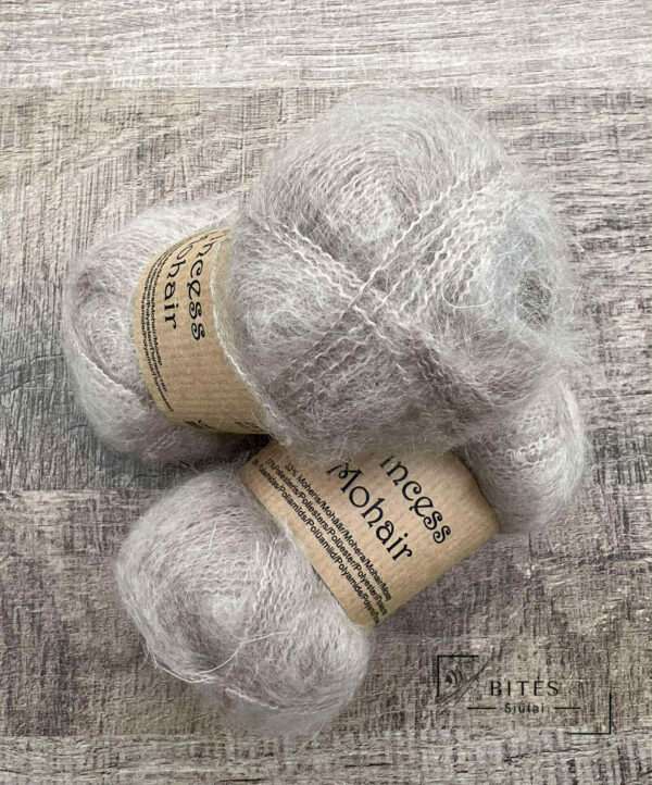 Midara Princess Mohair