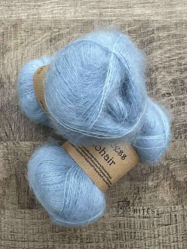 Midara Princess Mohair