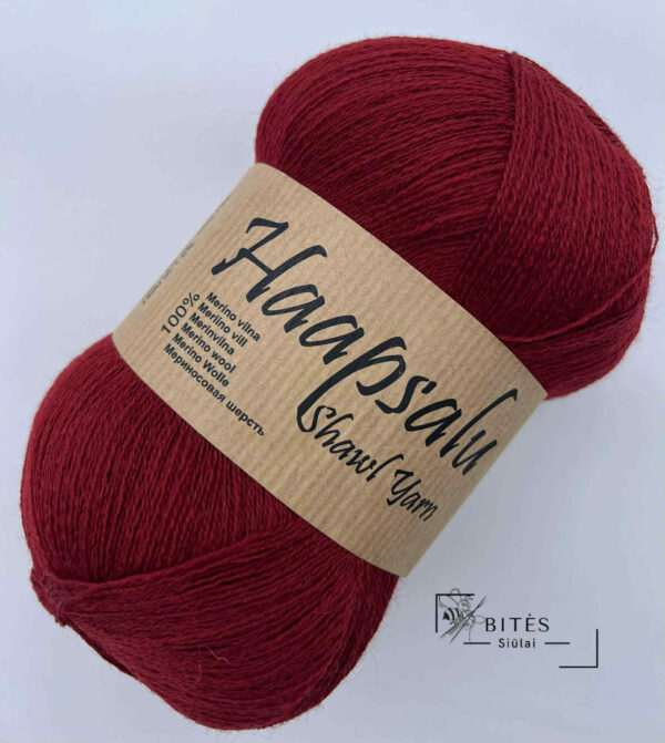 Midara Haapsalu Shawl Yarn