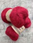 Midara Princess Mohair
