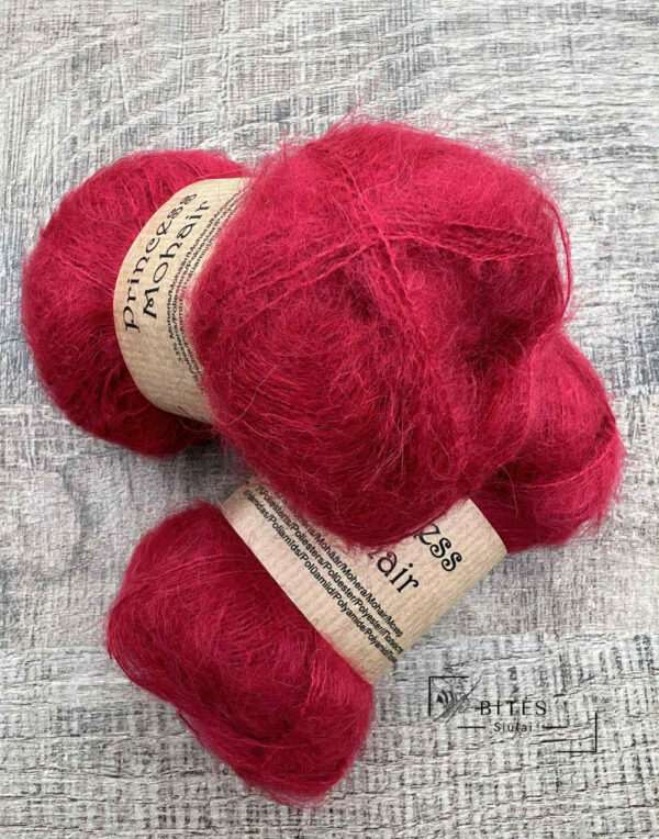 Midara Princess Mohair