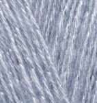 YarnArt ir Alize siūlų rinkinukas