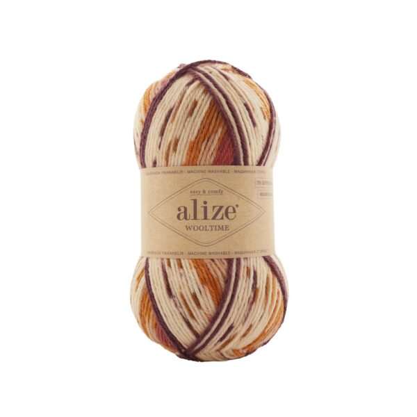 Alize Wooltime