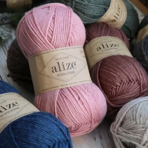 Alize Wooltime