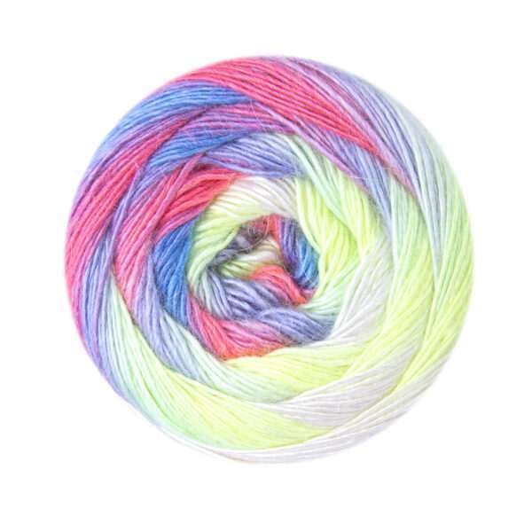 YarnArt ir Alize siūlų rinkinukas