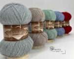 Alize Angora Gold Simli