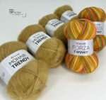 YarnArt siūlų rinkinukas